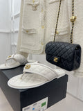 Luxury Shoes Sandals - CHL - 580