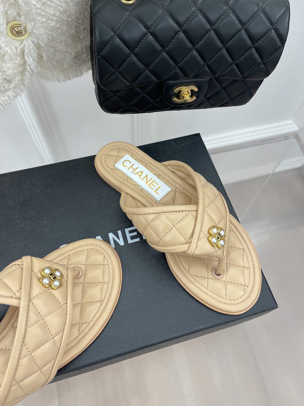 Luxury Shoes Sandals - CHL - 581