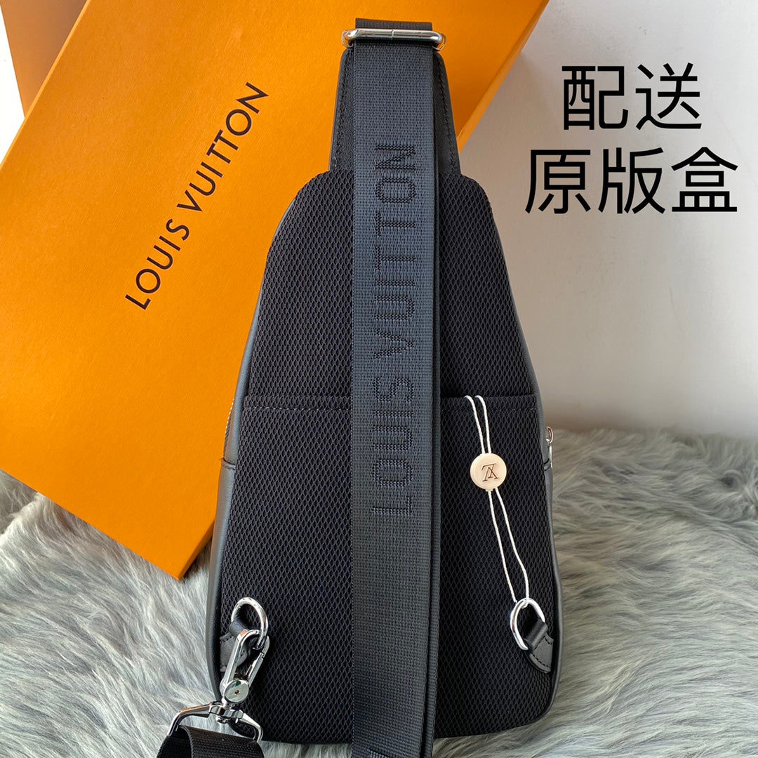 Luxury Bag - LU-V - 024