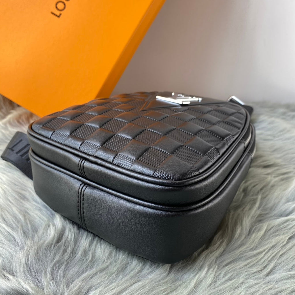 Luxury Bag - LU-V - 024
