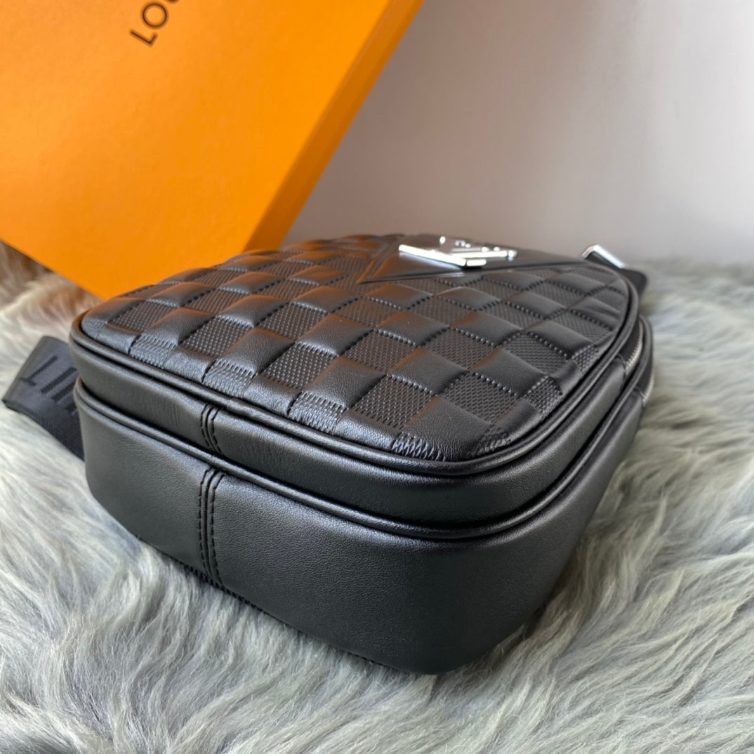 Luxury Bag - LU-V - 024