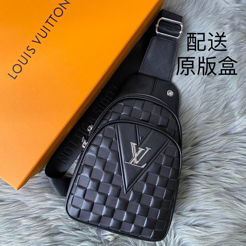 Luxury Bag - LU-V - 024
