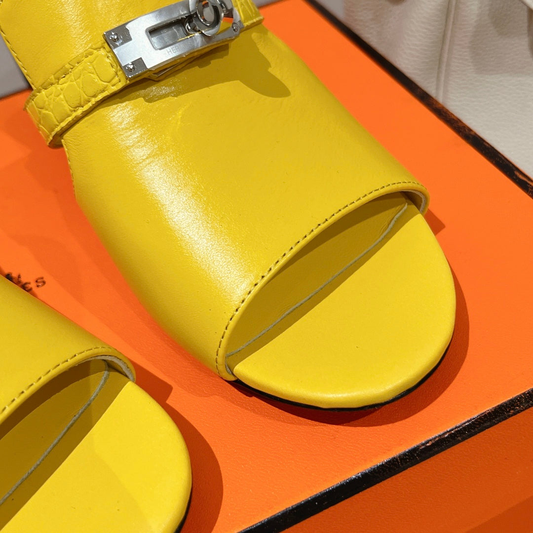 Luxury Shoes - GLAMIS - 083