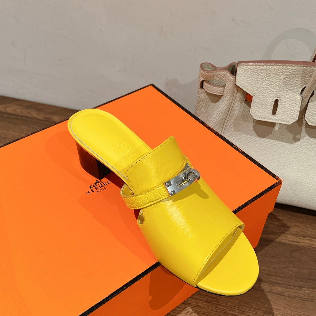 Luxury Shoes - GLAMIS - 083