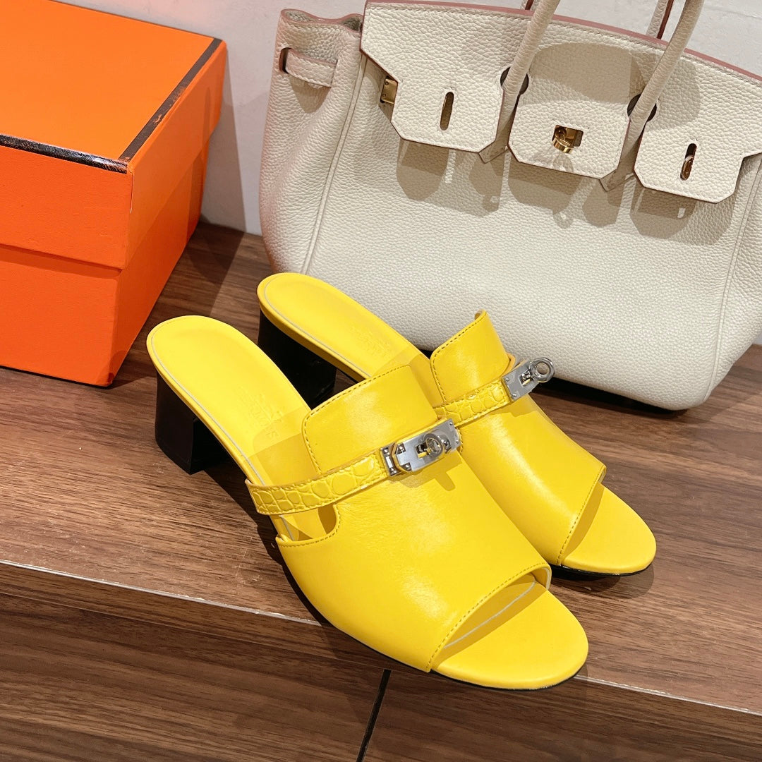 Luxury Shoes - GLAMIS - 083