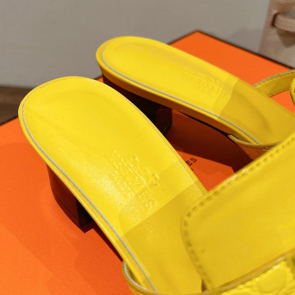 Luxury Shoes - GLAMIS - 083