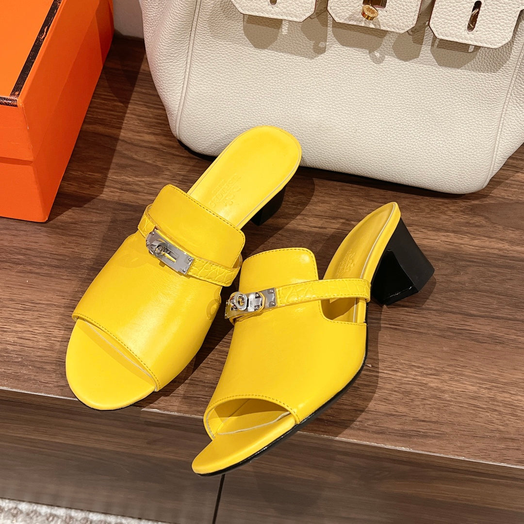 Luxury Shoes - GLAMIS - 083