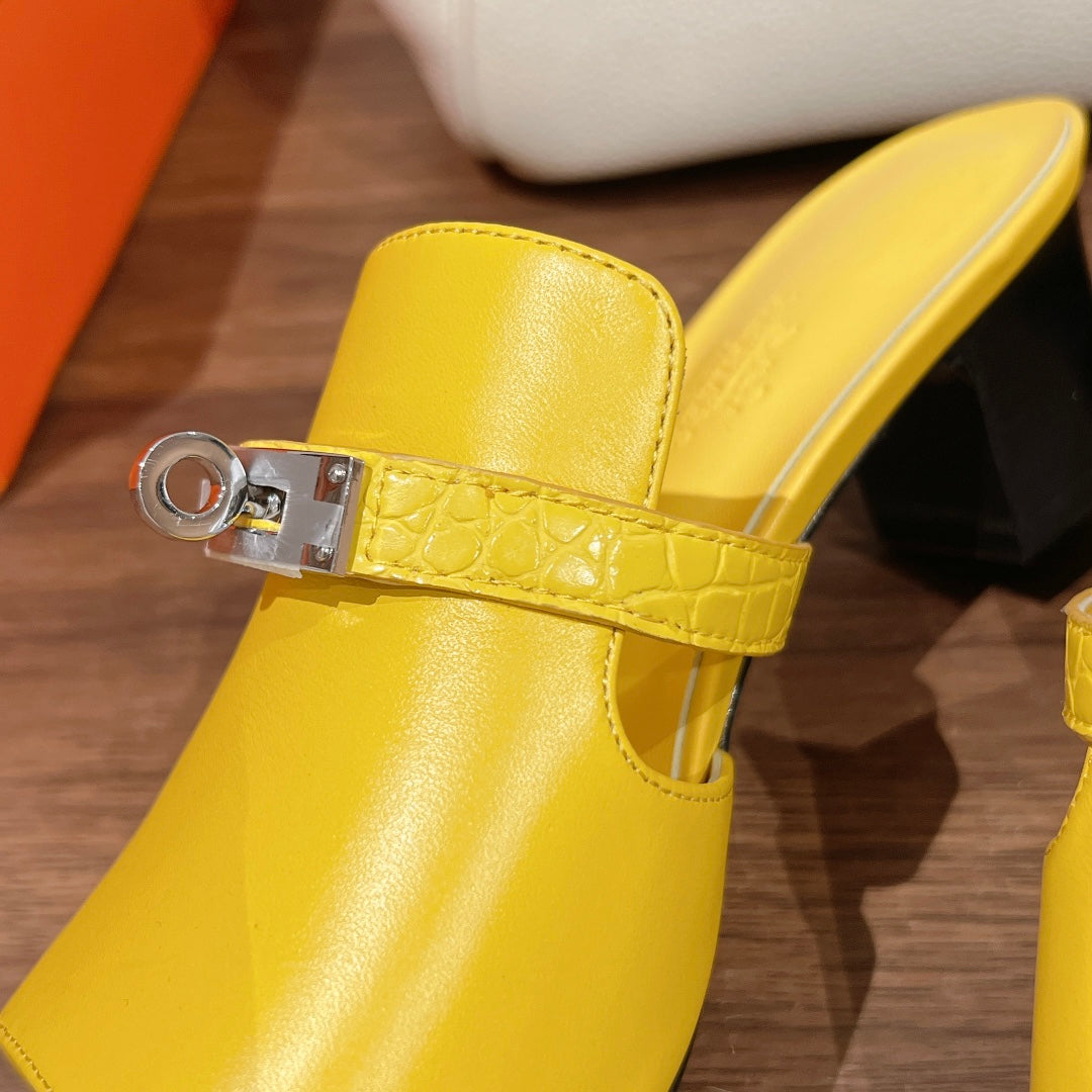 Luxury Shoes - GLAMIS - 083
