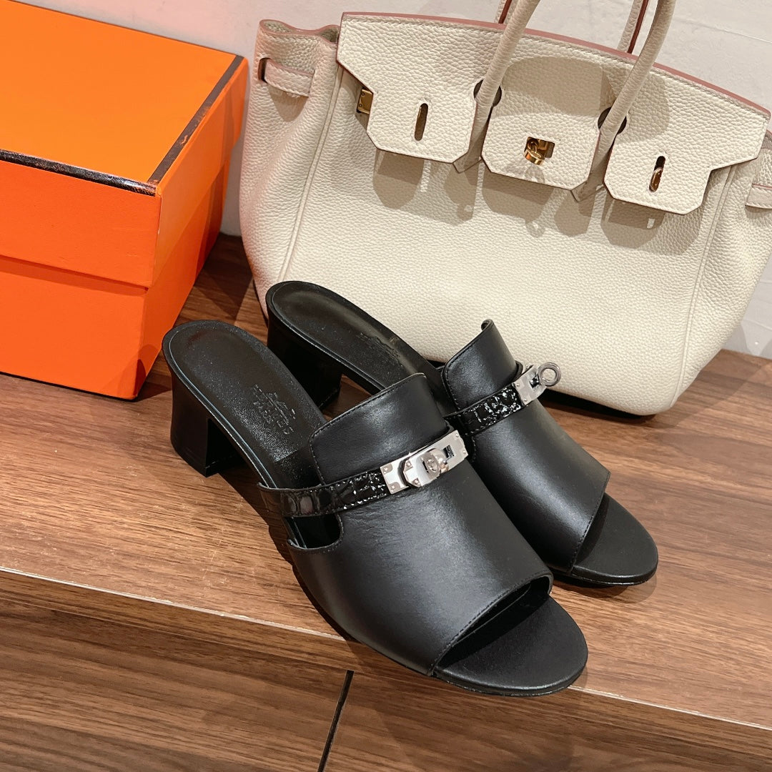 Luxury Shoes - GLAMIS - 084