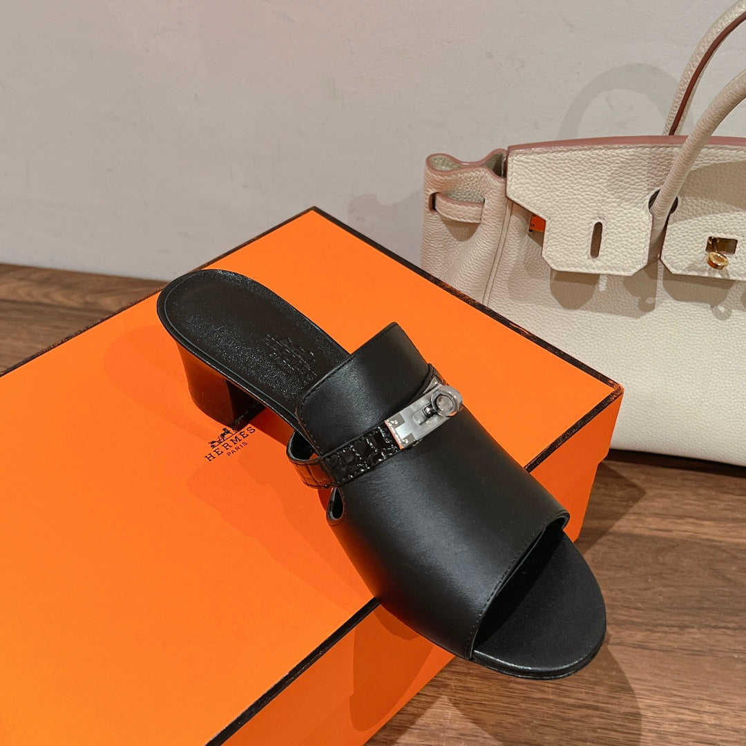 Luxury Shoes - GLAMIS - 084