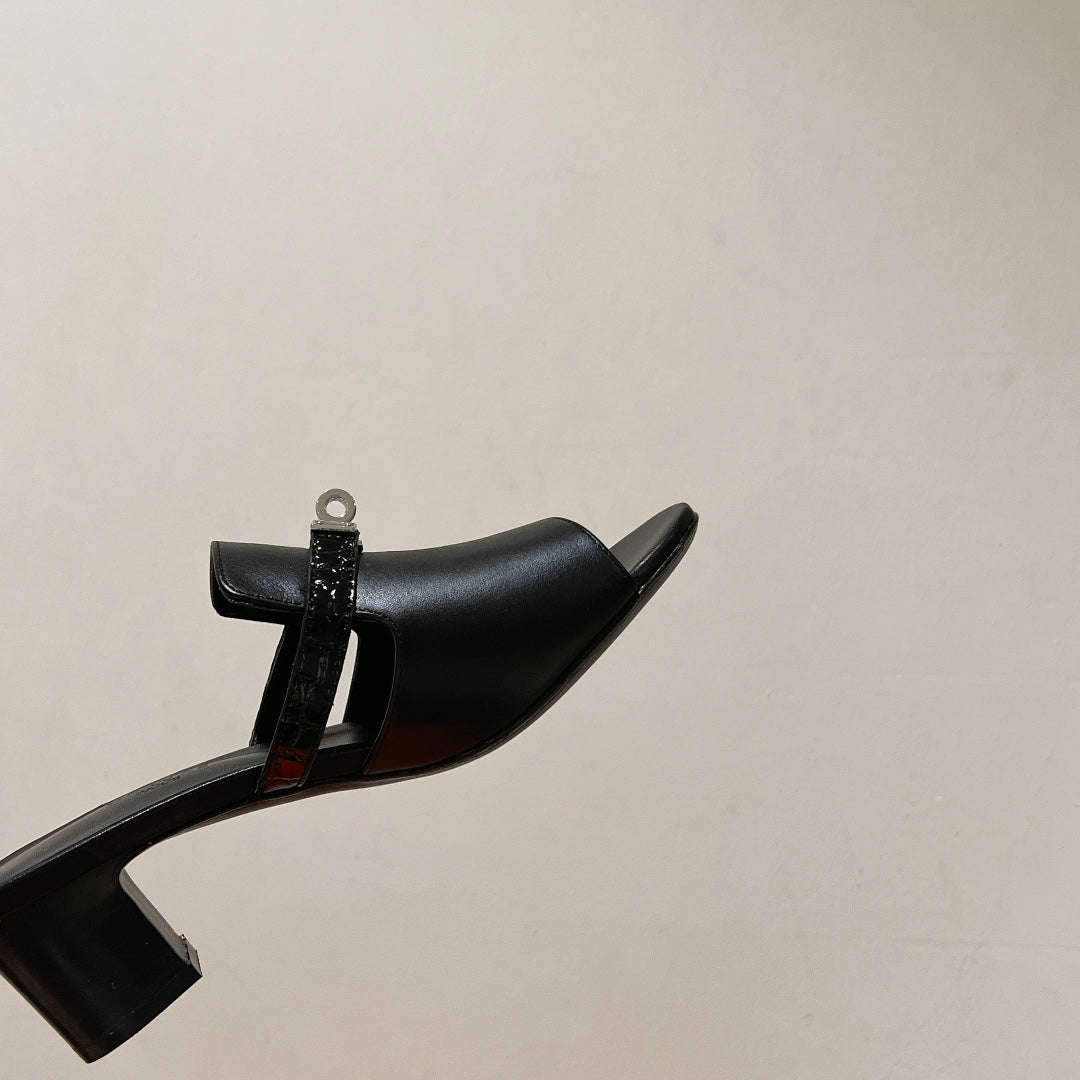 Luxury Shoes - GLAMIS - 084