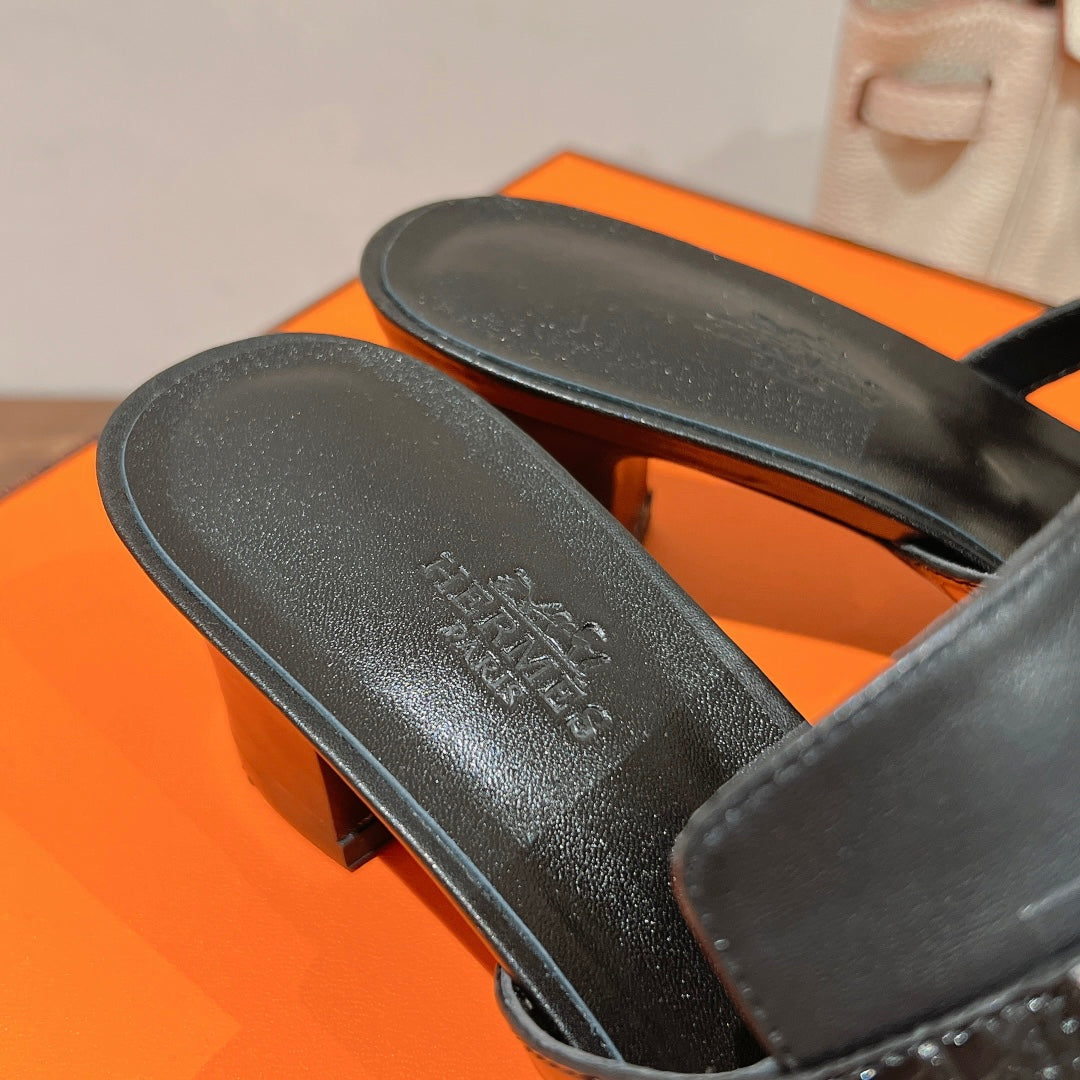 Luxury Shoes - GLAMIS - 084