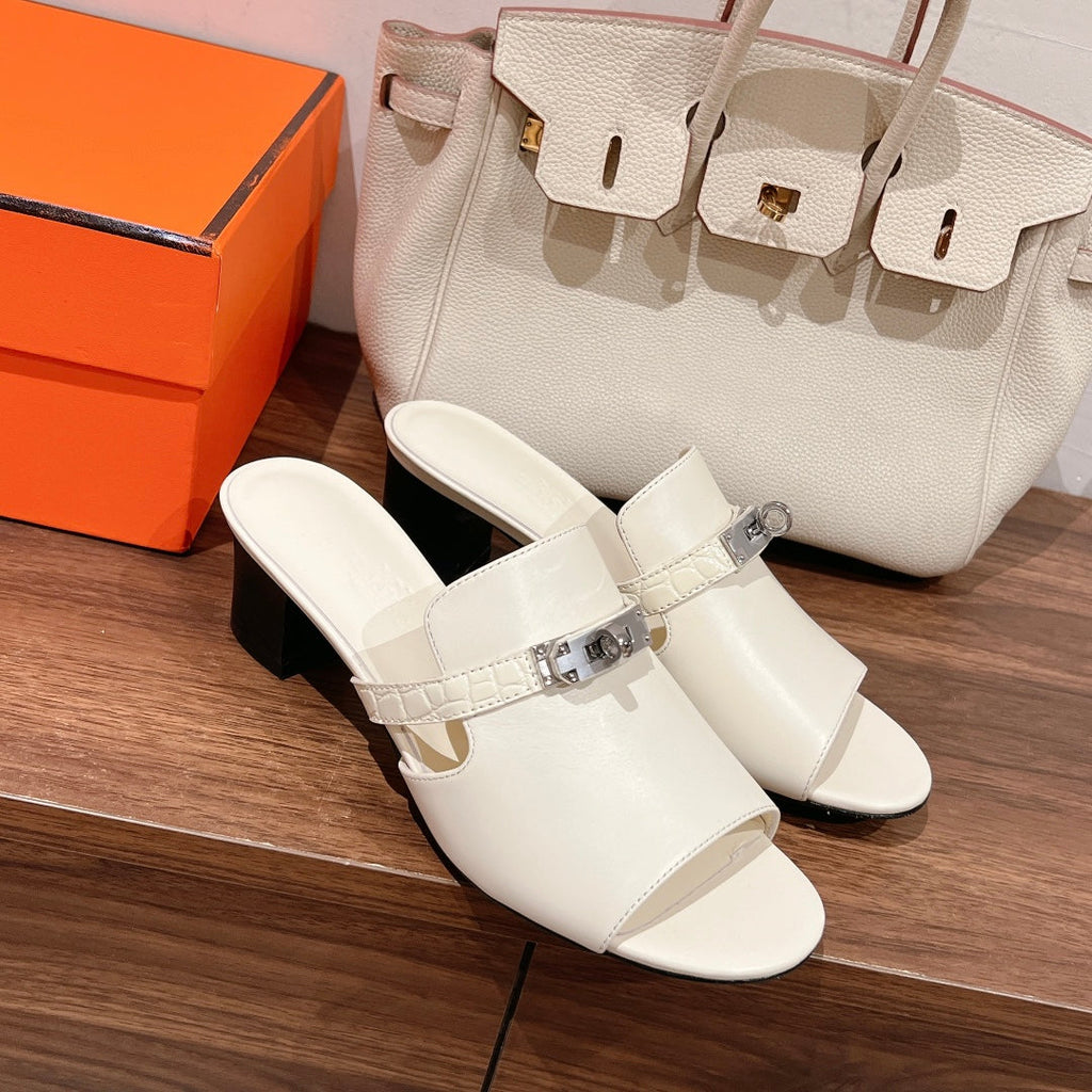 Luxury Shoes - GLAMIS - 085