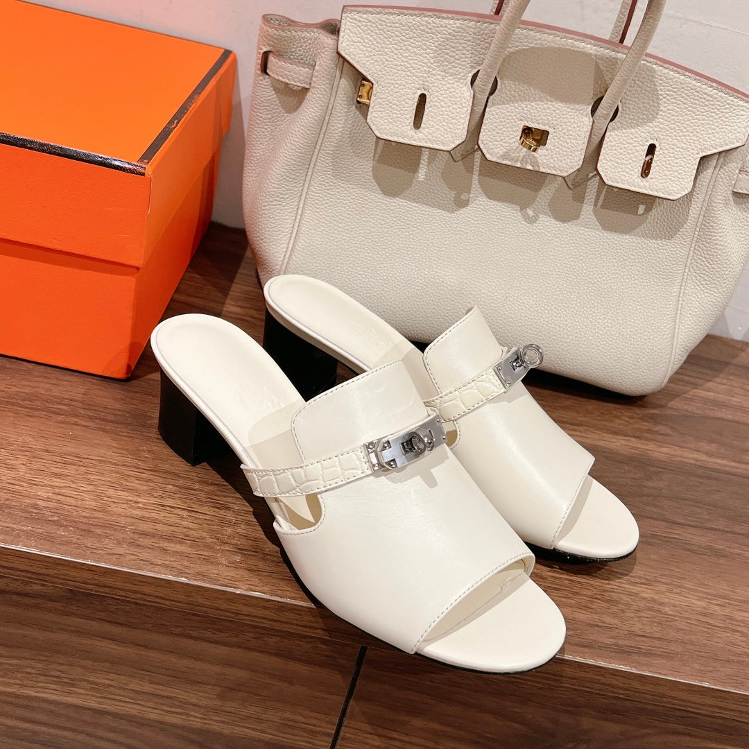 Luxury Shoes - GLAMIS - 085