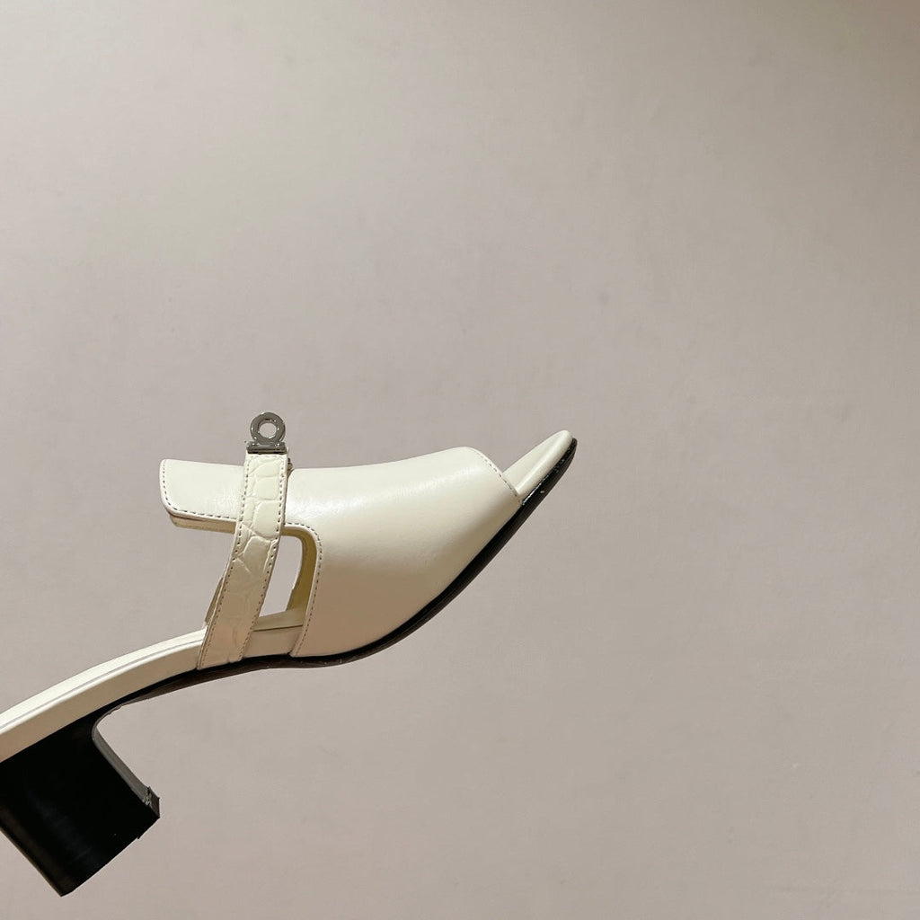 Luxury Shoes - GLAMIS - 085