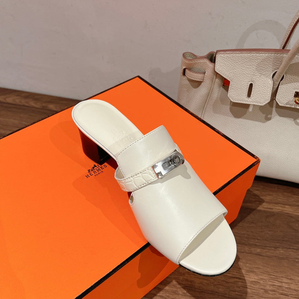 Luxury Shoes - GLAMIS - 085