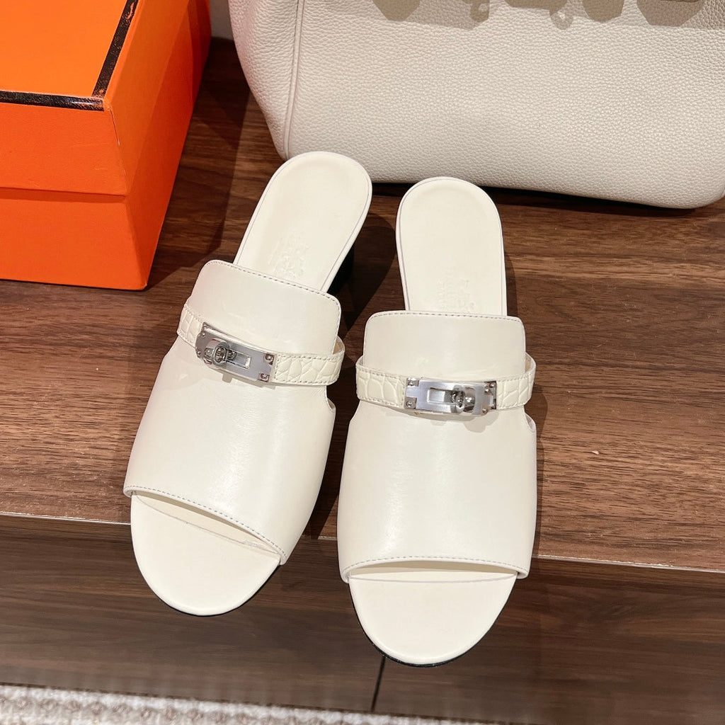 Luxury Shoes - GLAMIS - 085
