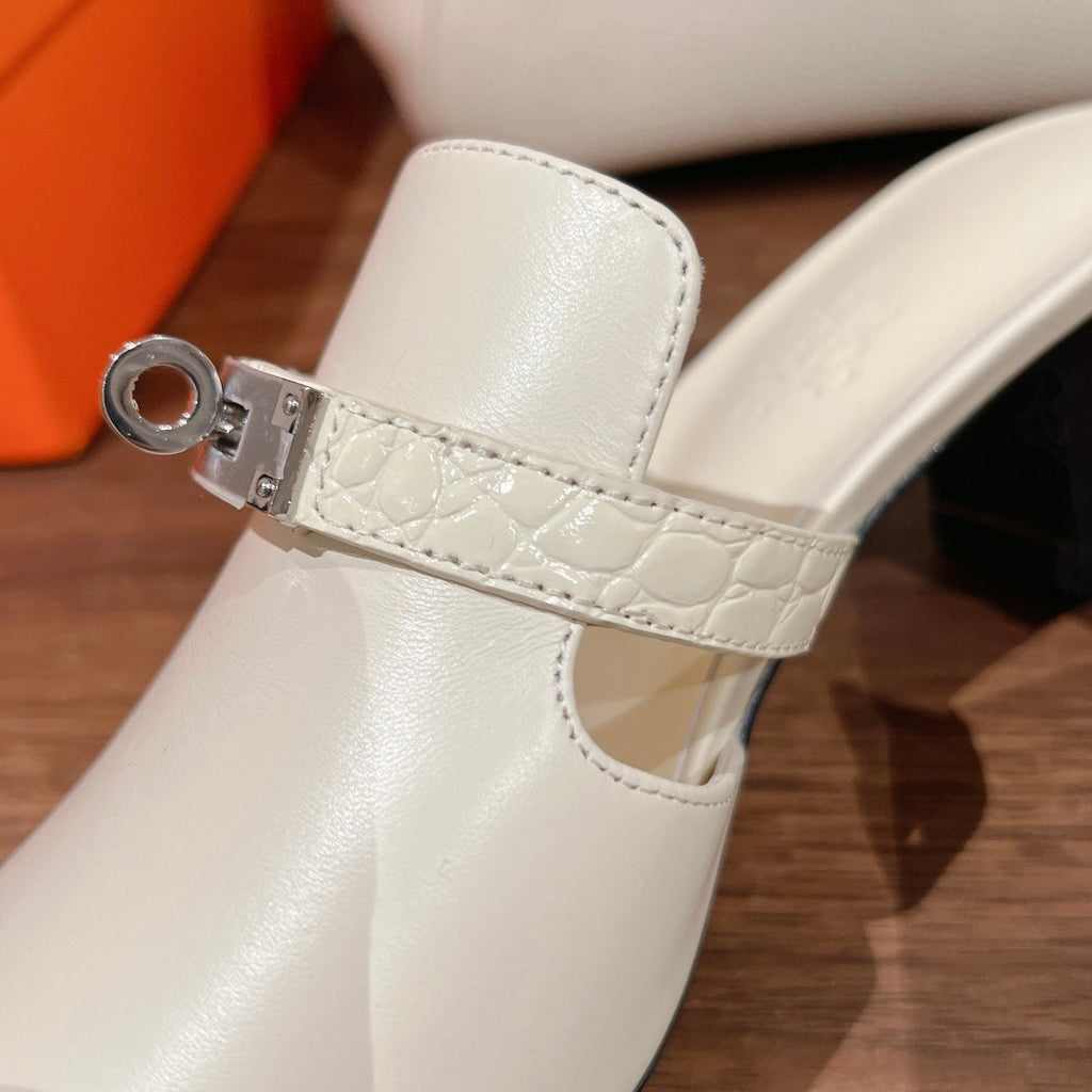 Luxury Shoes - GLAMIS - 085