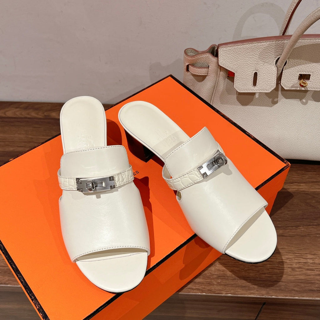 Luxury Shoes - GLAMIS - 085