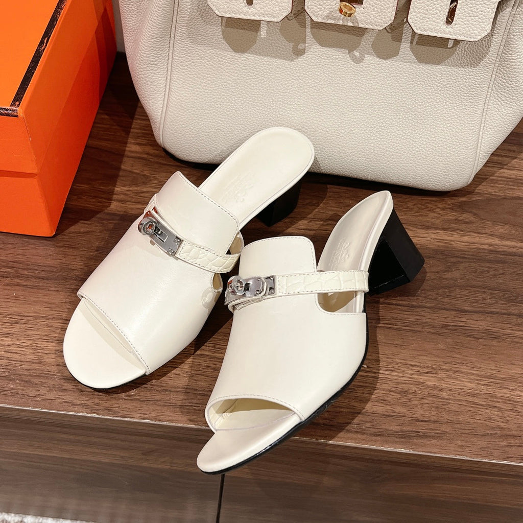 Luxury Shoes - GLAMIS - 085