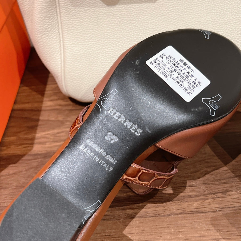 Luxury Shoes - GLAMIS - 086