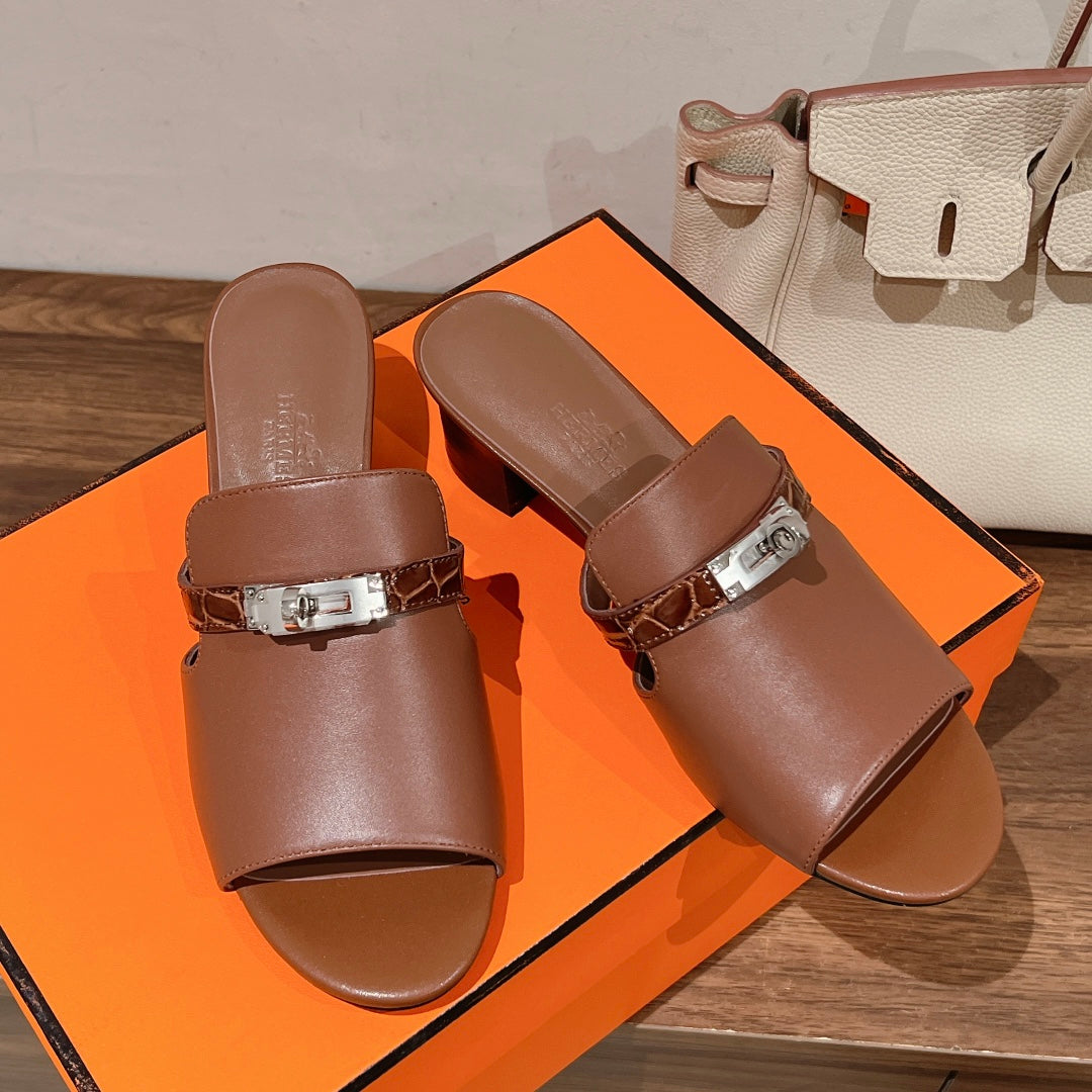 Luxury Shoes - GLAMIS - 086