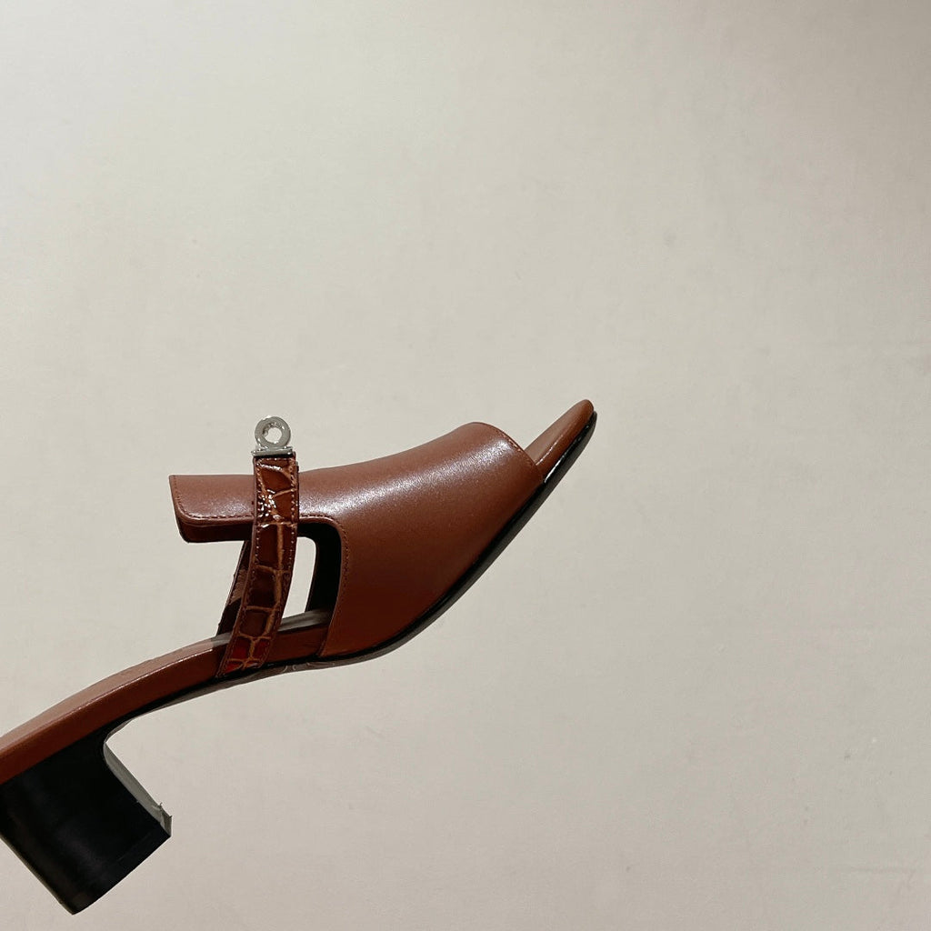 Luxury Shoes - GLAMIS - 086
