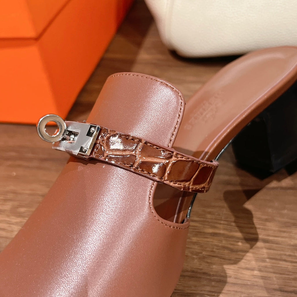 Luxury Shoes - GLAMIS - 086