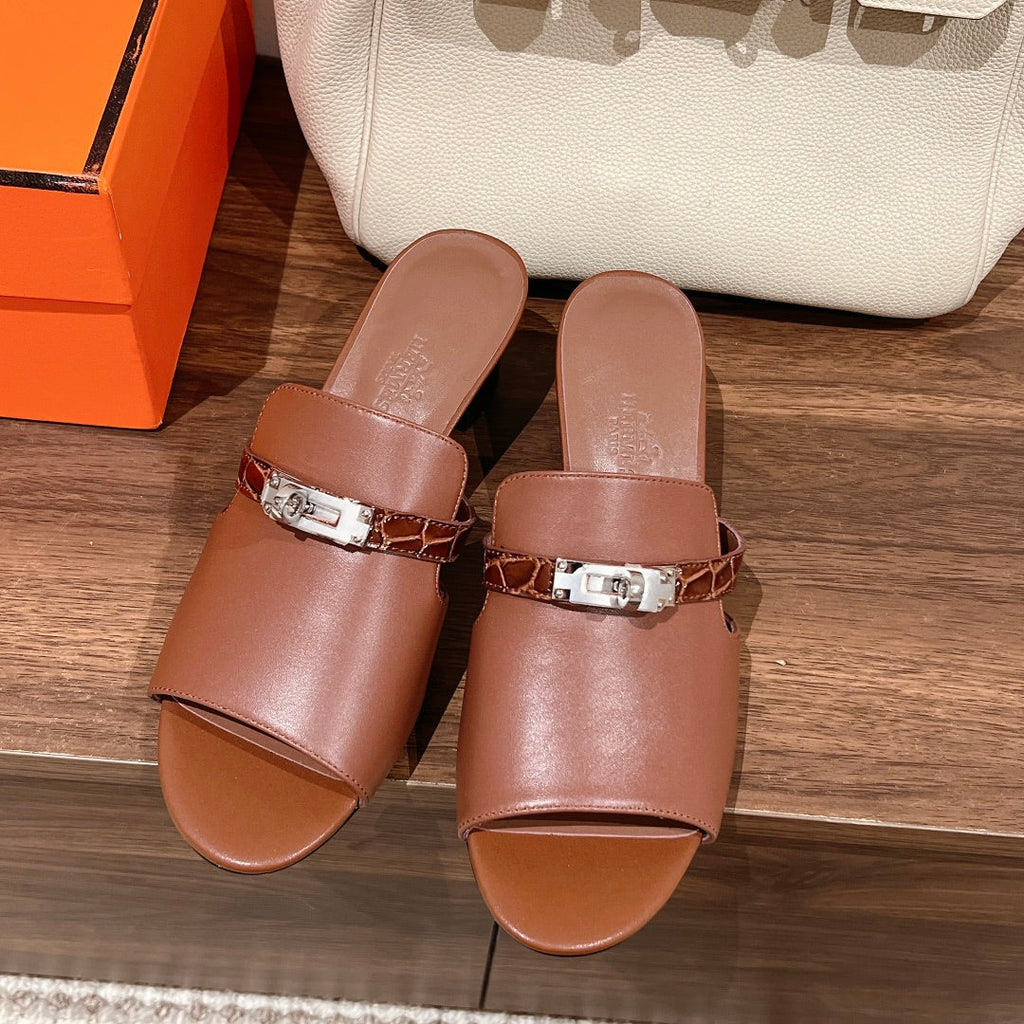 Luxury Shoes - GLAMIS - 086