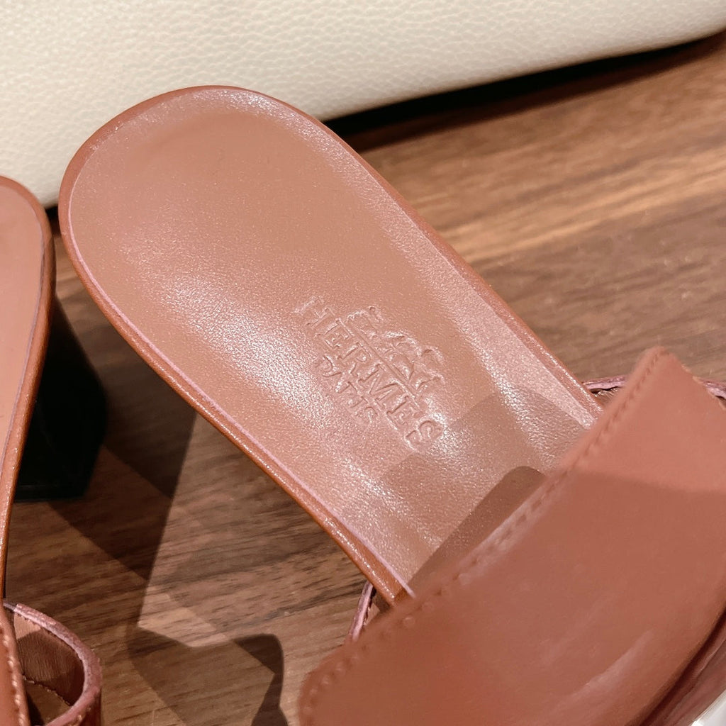 Luxury Shoes - GLAMIS - 086