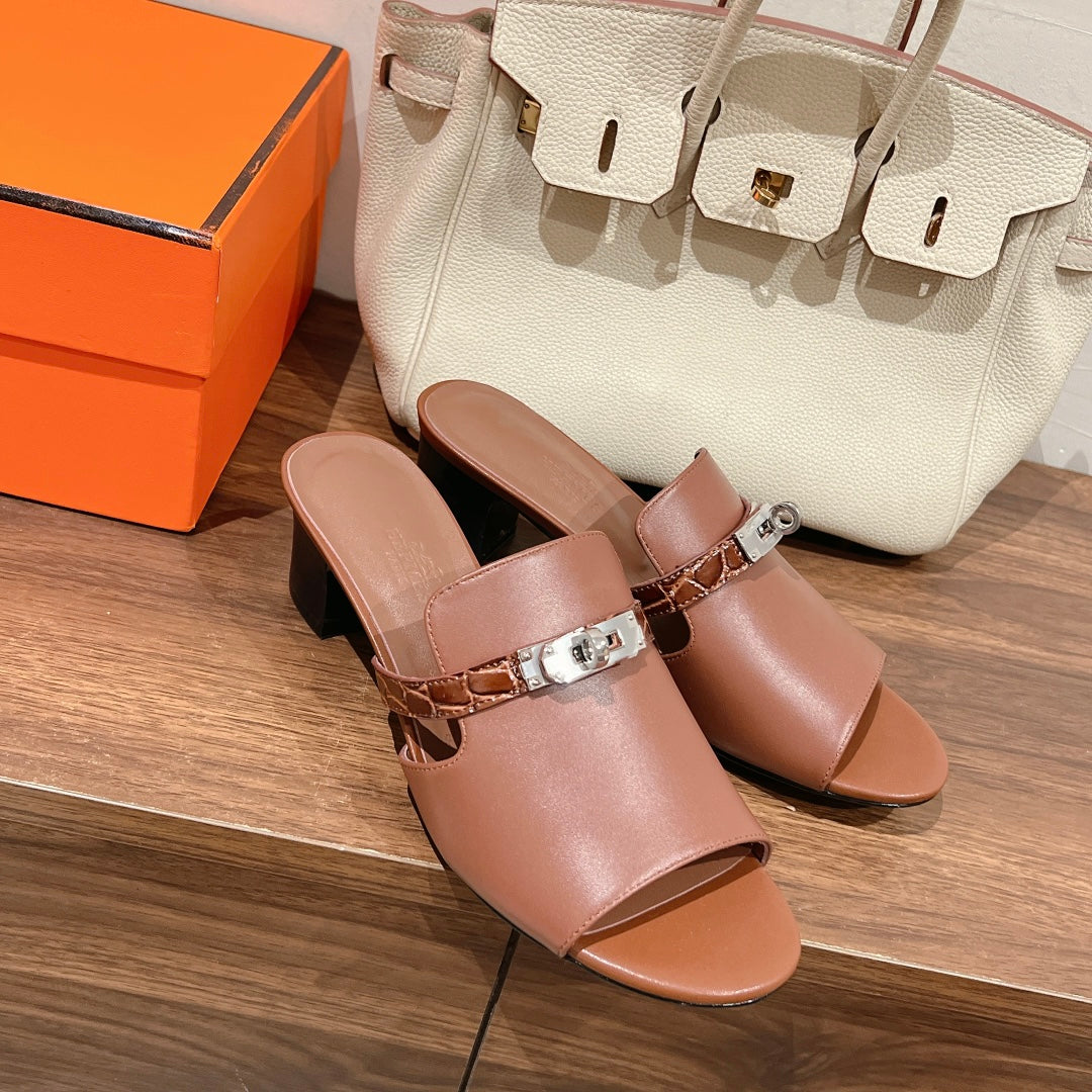 Luxury Shoes - GLAMIS - 086
