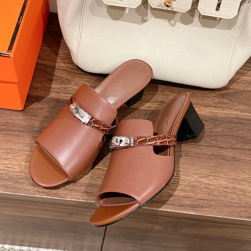 Luxury Shoes - GLAMIS - 086