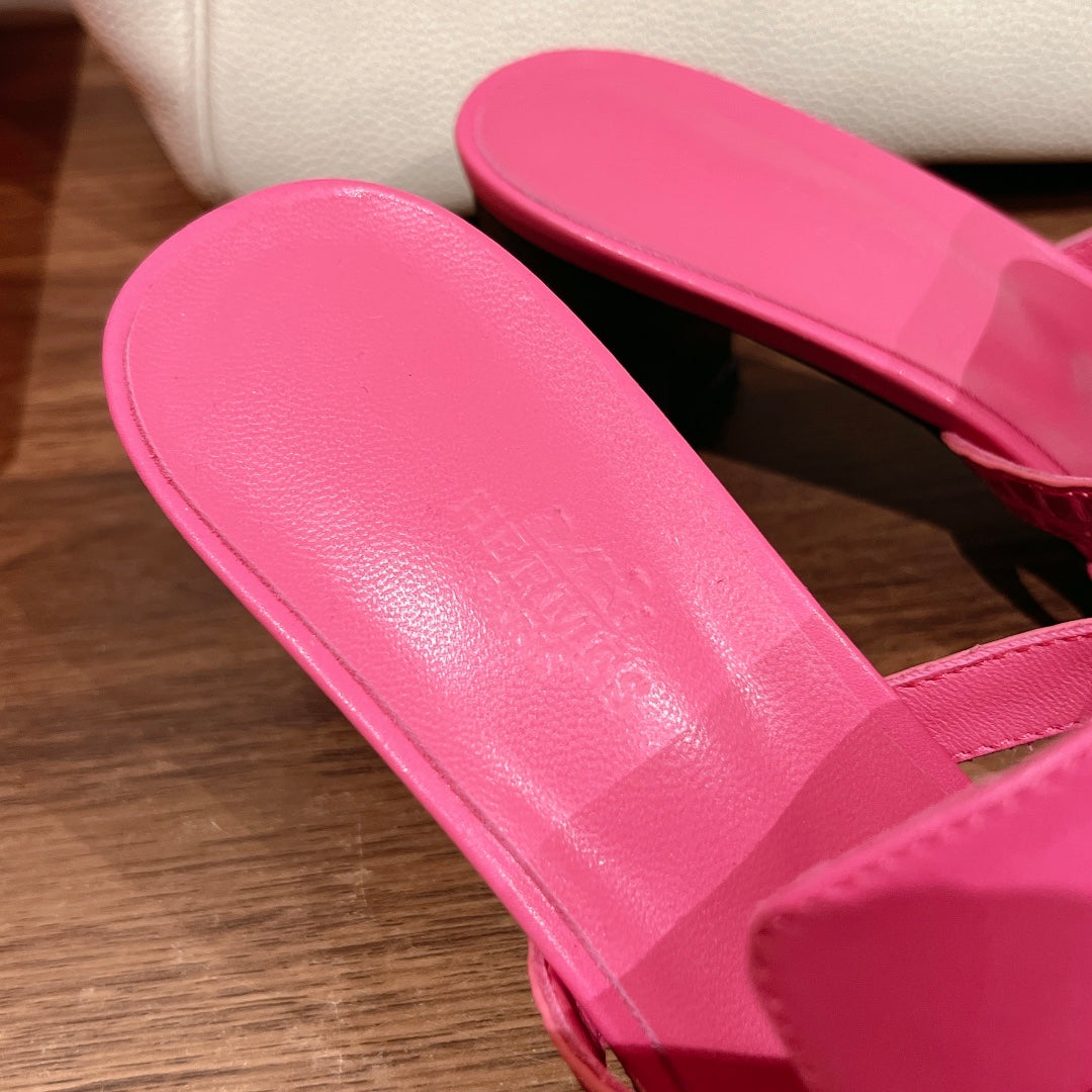 Luxury Shoes - GLAMIS - 087