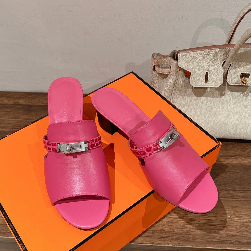 Luxury Shoes - GLAMIS - 087