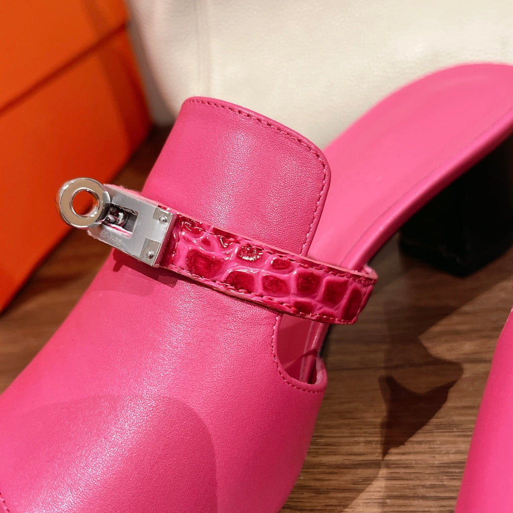 Luxury Shoes - GLAMIS - 087