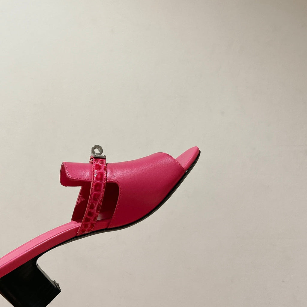Luxury Shoes - GLAMIS - 087
