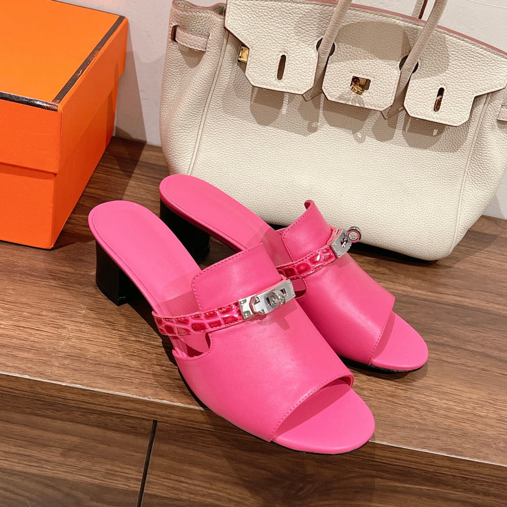 Luxury Shoes - GLAMIS - 087