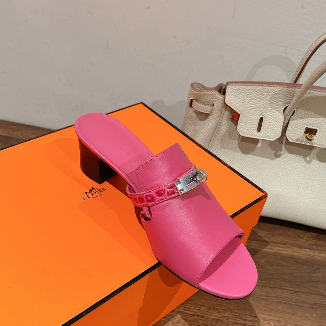 Luxury Shoes - GLAMIS - 087