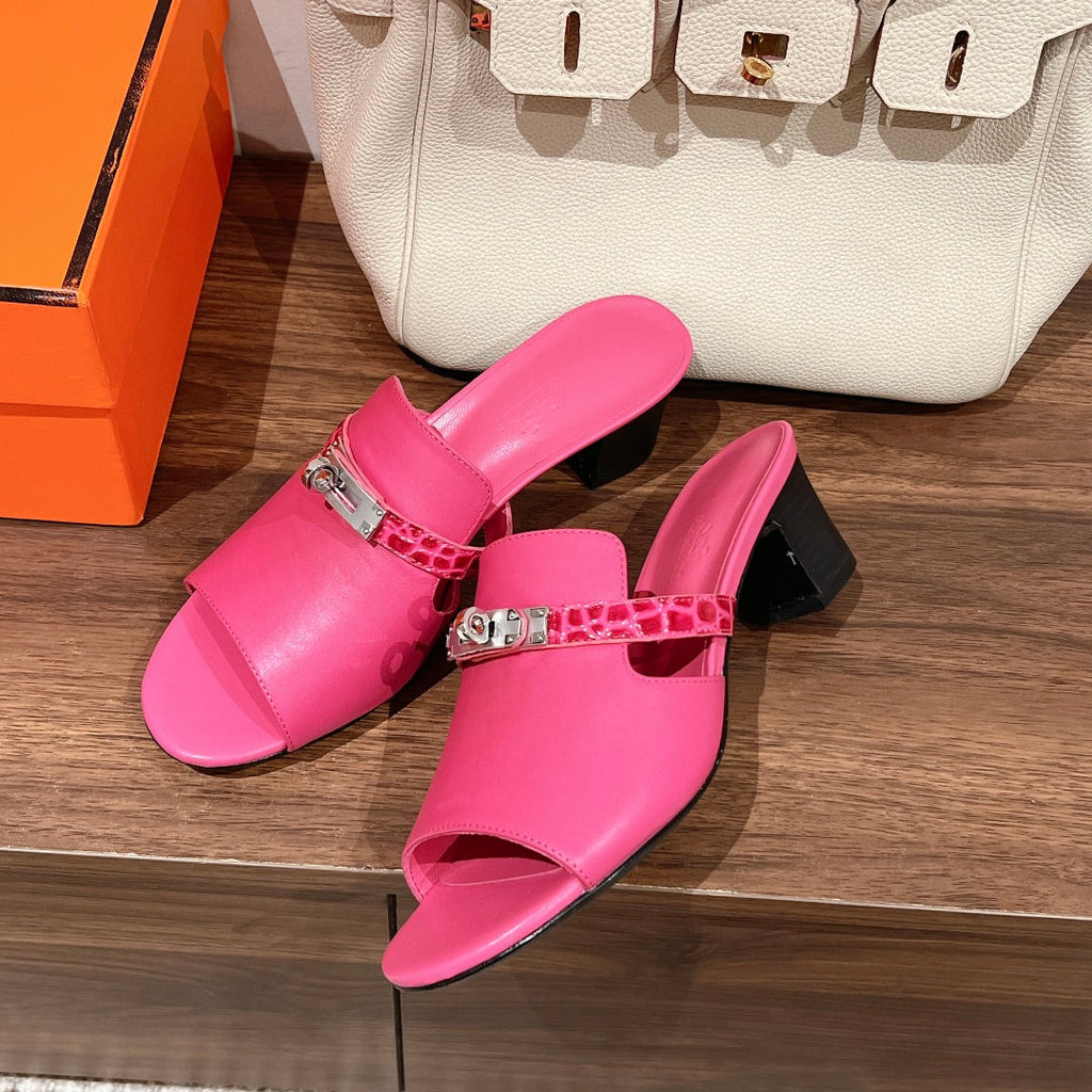Luxury Shoes - GLAMIS - 087