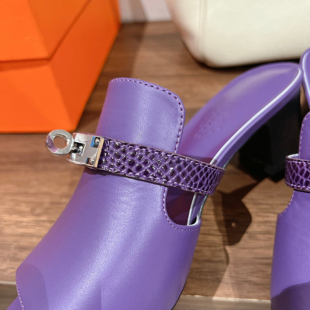 Luxury Shoes - GLAMIS - 088