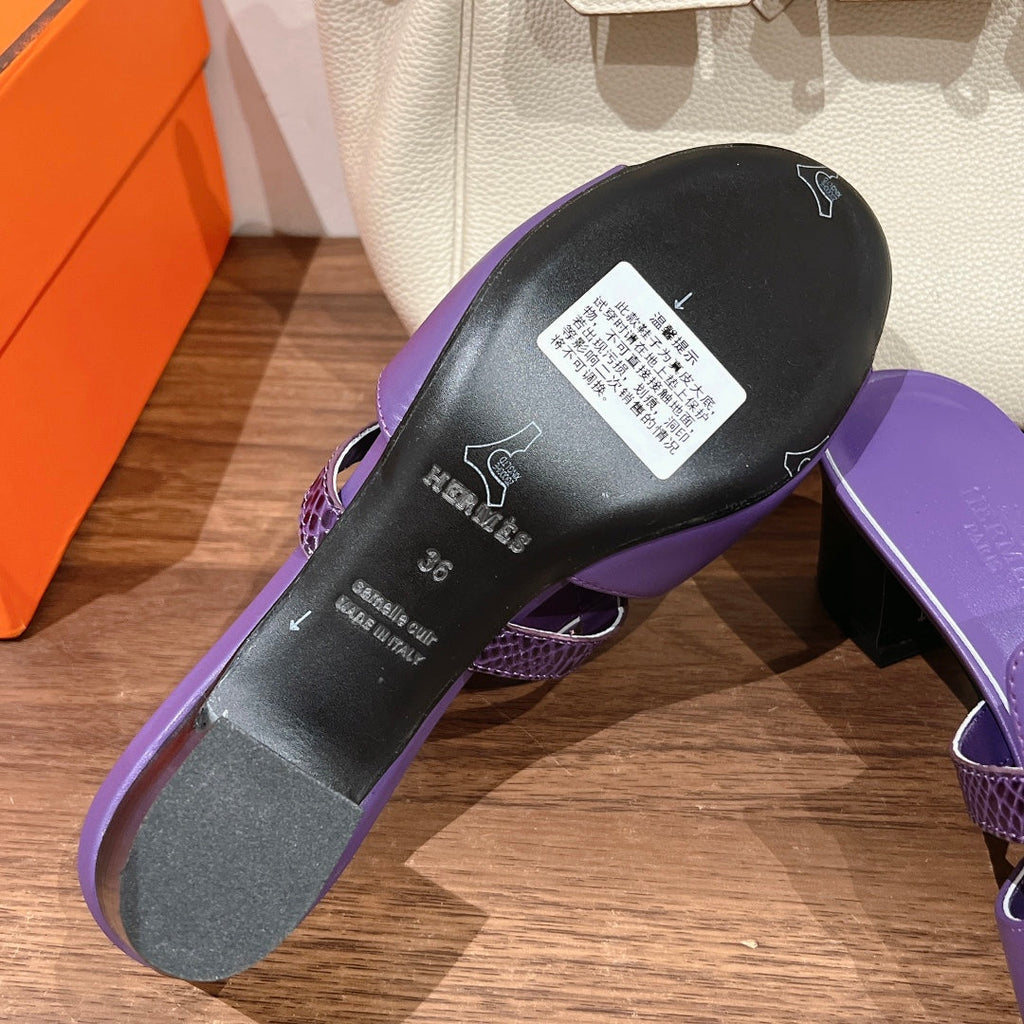 Luxury Shoes - GLAMIS - 088