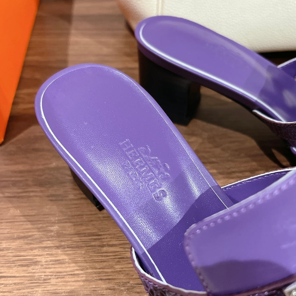 Luxury Shoes - GLAMIS - 088