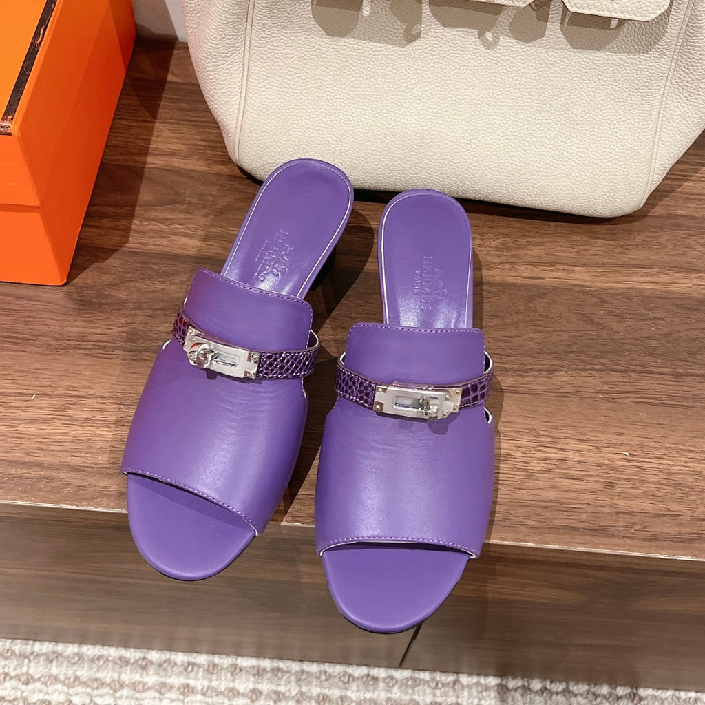 Luxury Shoes - GLAMIS - 088
