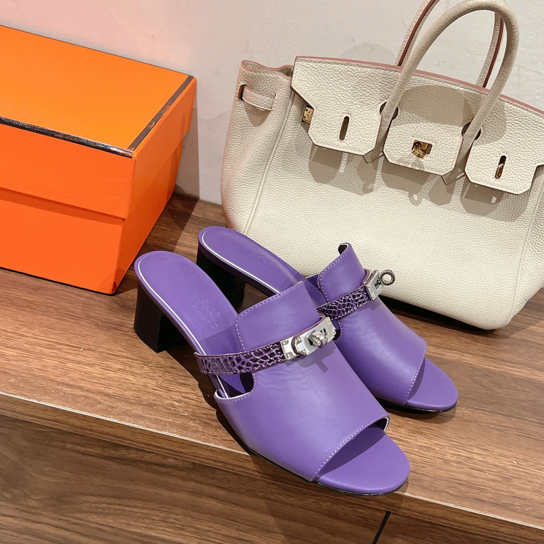 Luxury Shoes - GLAMIS - 088