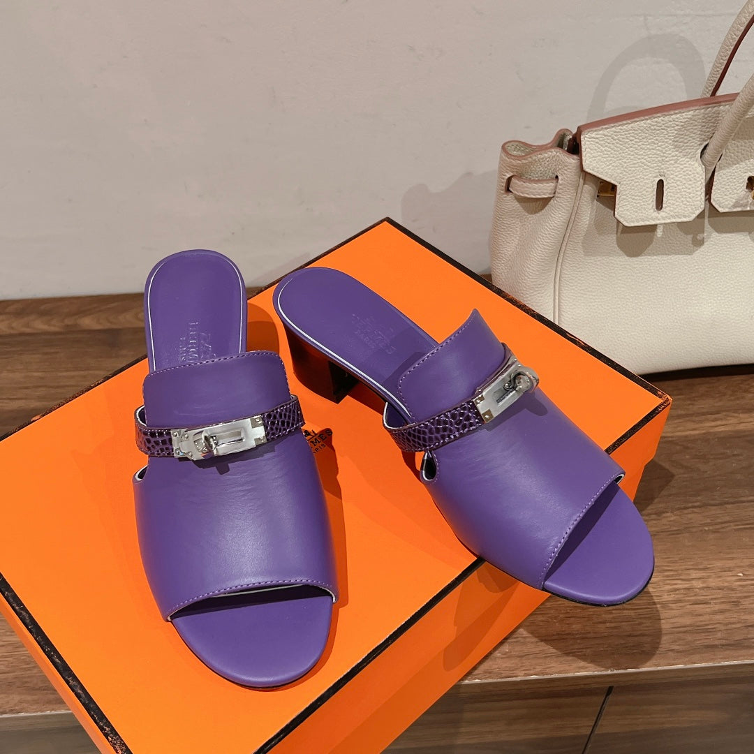 Luxury Shoes - GLAMIS - 088