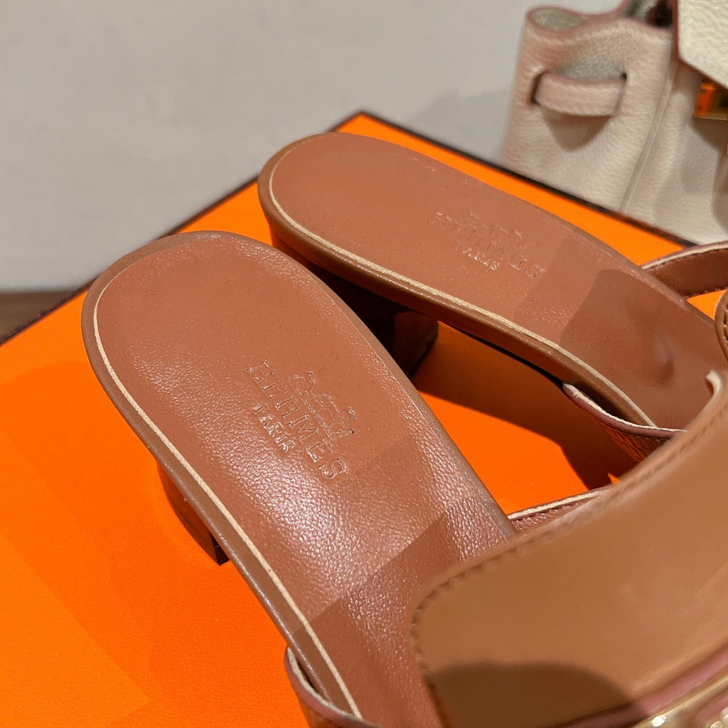 Luxury Shoes - GLAMIS - 089