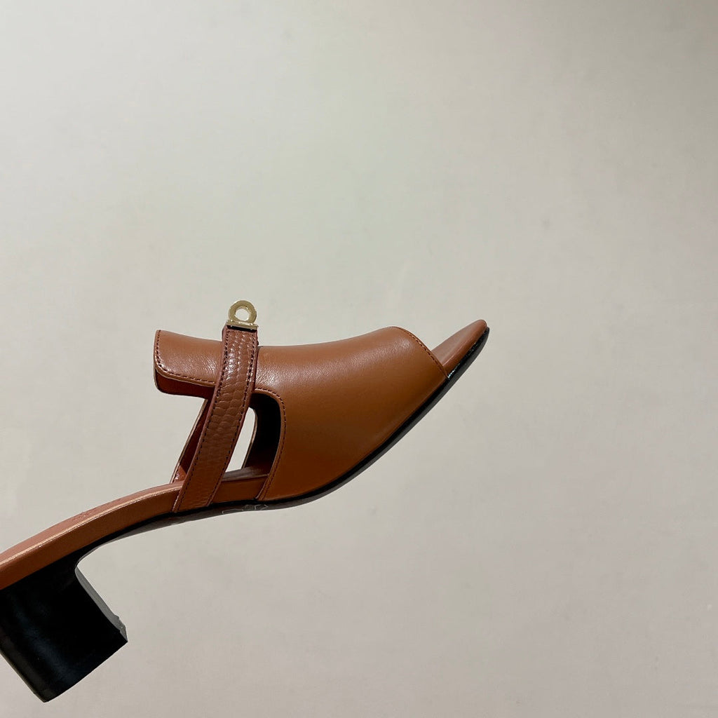Luxury Shoes - GLAMIS - 089
