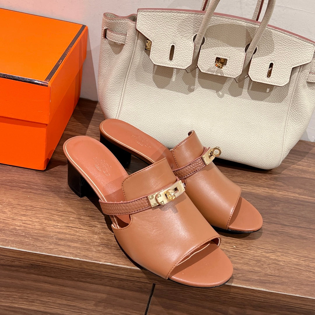 Luxury Shoes - GLAMIS - 089