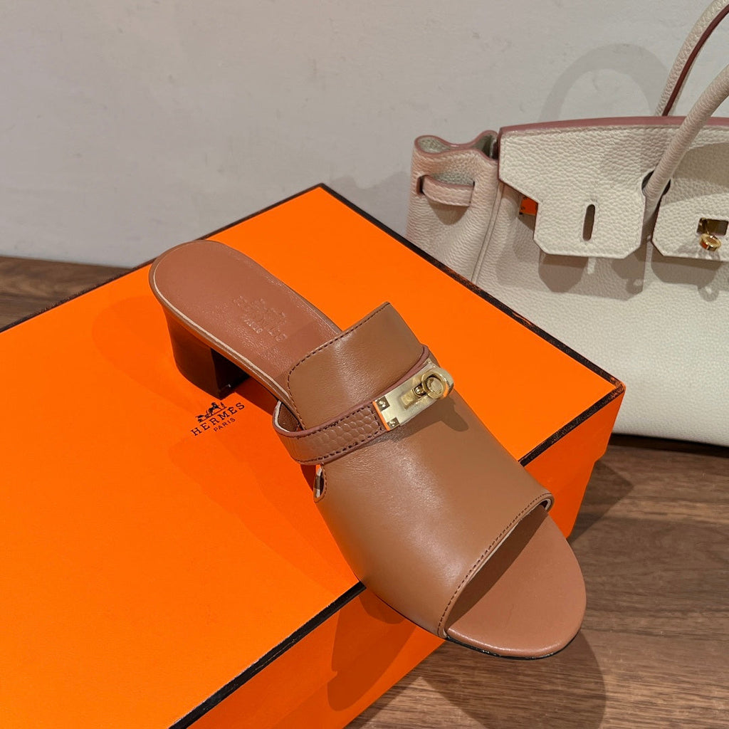 Luxury Shoes - GLAMIS - 089