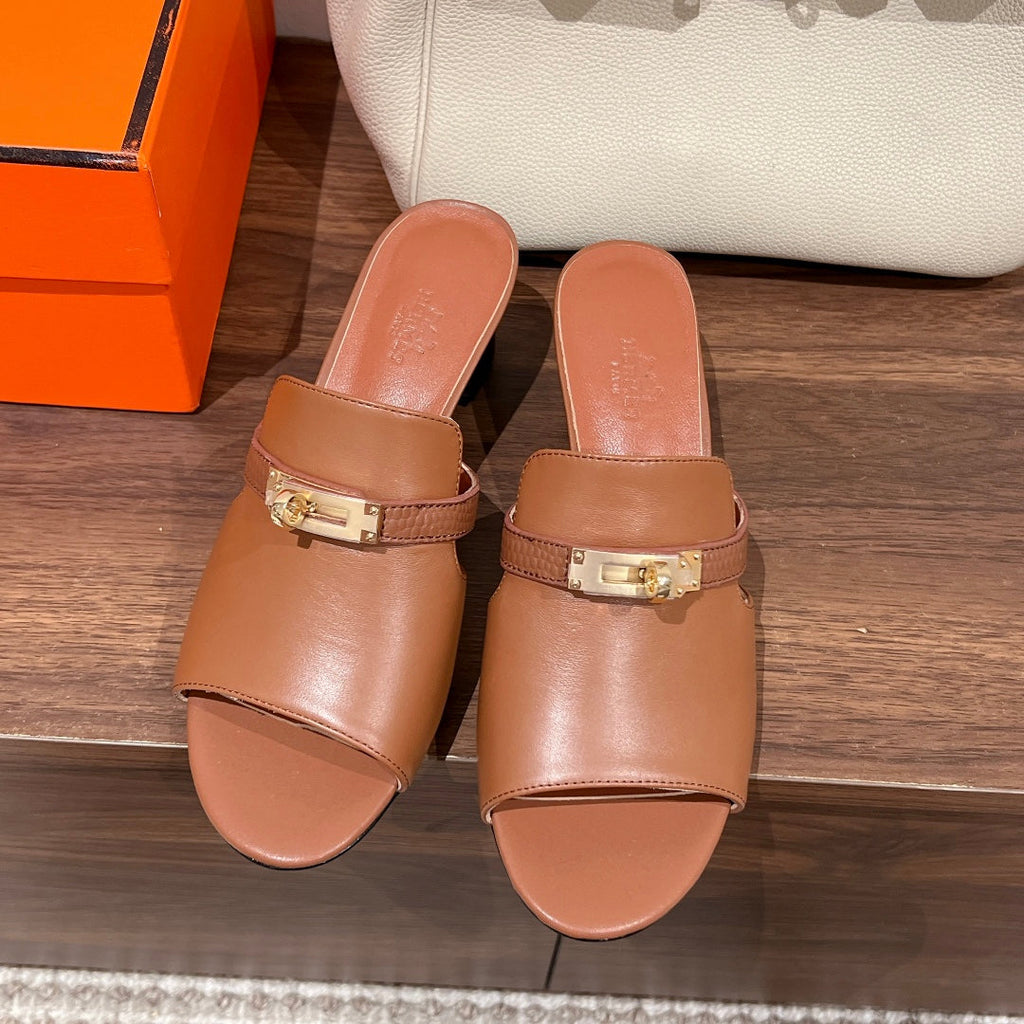 Luxury Shoes - GLAMIS - 089